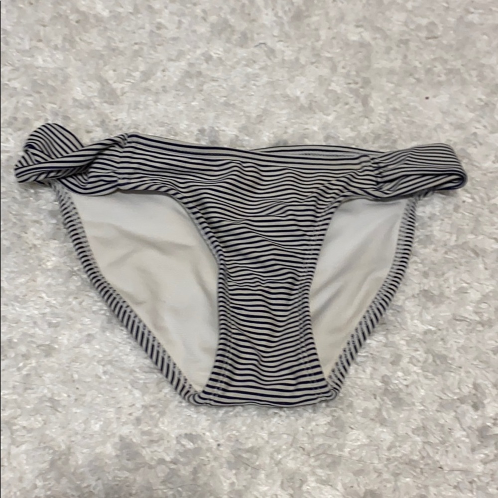 XHILARATION XS bikini bottom